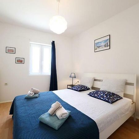 Apartman Bluemarin Apartman Pakoštane Kültér fotó