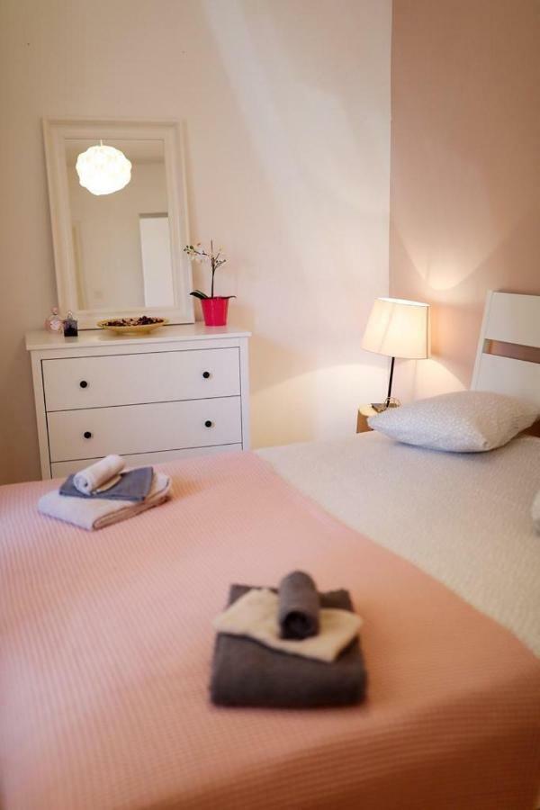 Apartman Bluemarin Apartman Pakoštane Kültér fotó