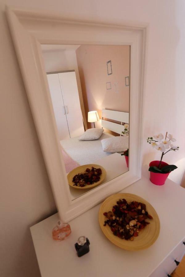 Apartman Bluemarin Apartman Pakoštane Kültér fotó