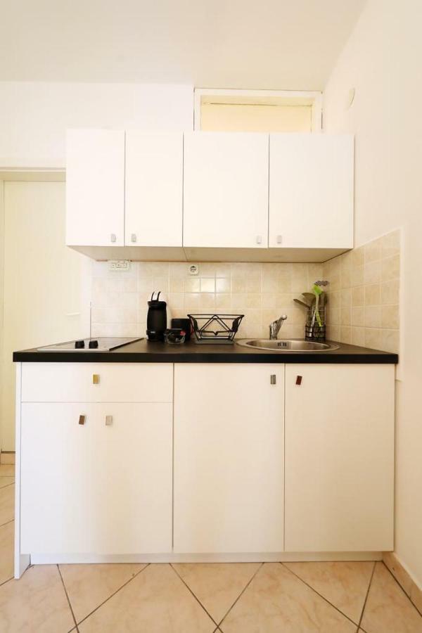 Apartman Bluemarin Apartman Pakoštane Kültér fotó