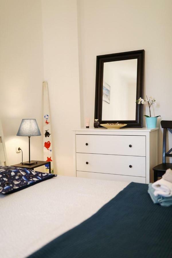 Apartman Bluemarin Apartman Pakoštane Kültér fotó